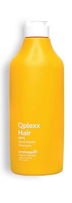 Aromaganic Qplexx Hair No.4 Bond Builder Shampoo 450ml