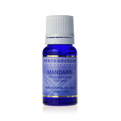 Springfields Mandarin