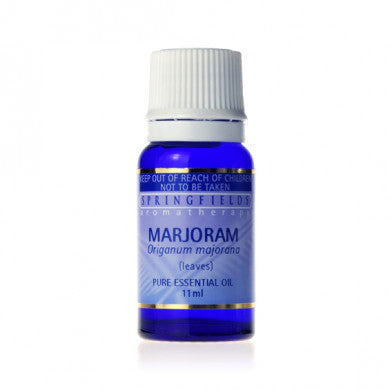 Springfields Marjoram