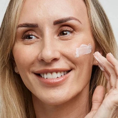 MooGoo night Restoration Cream 75g
