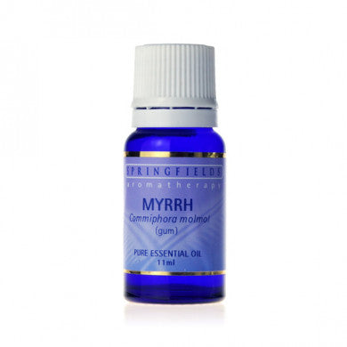 Springfields Myrrh