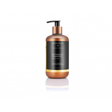 Springfields Shampoo for Normal Hair