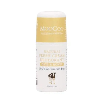 MooGoo Deoderant