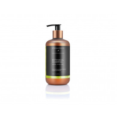 Springfields Shampoo for Oily Hair
