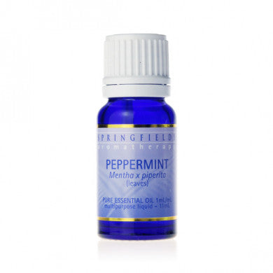 Springfields Peppermint