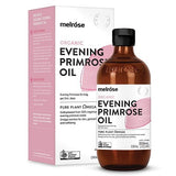 Melrose Evening Primrose Oil 200ml