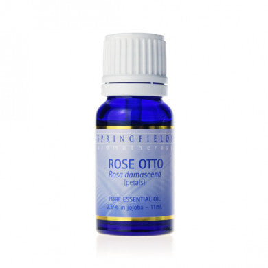 Springfields Rose Otto