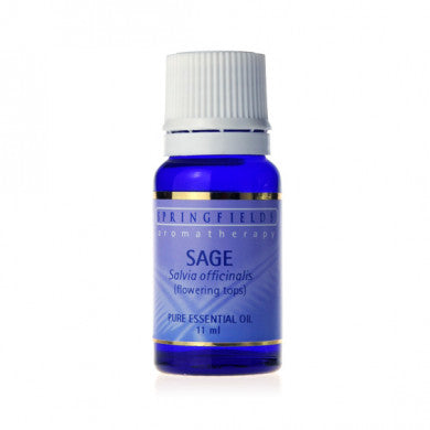 Springfields Sage