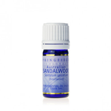 Springfields Sandalwood Australian