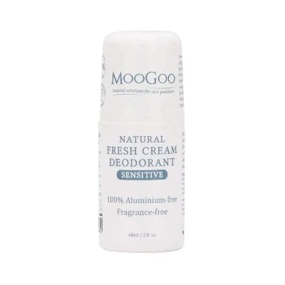 MooGoo Deoderant