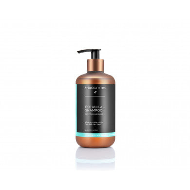 Springfields Shampoo for Dry Hair