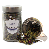 Kintra Sleepy Organic Loose Leaf Tea