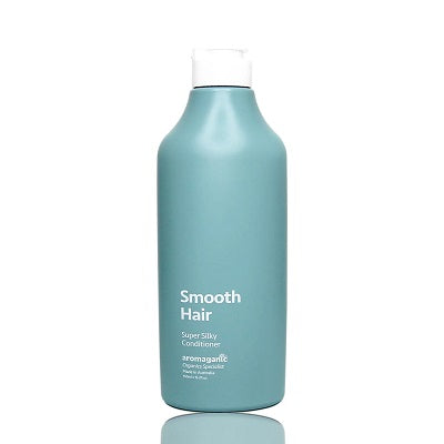 Aromaganic Smooth Hair Super Silky Conditioner 450ml