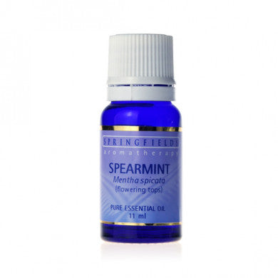 Springfields Spearmint