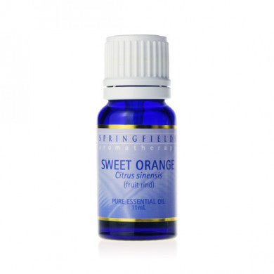 Springfields Sweet Orange