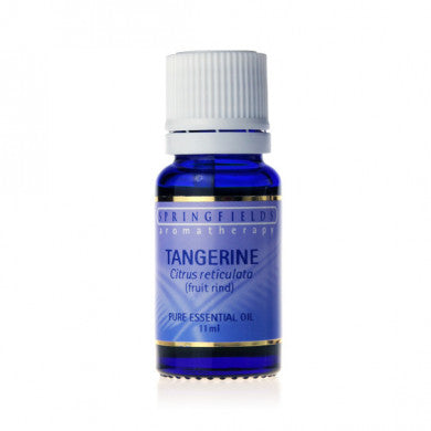 Springfields Tangerine