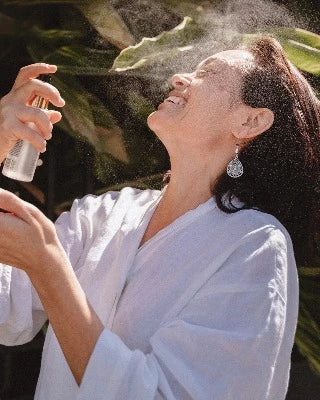 Eco Sonya Super Fruit Toner Mist