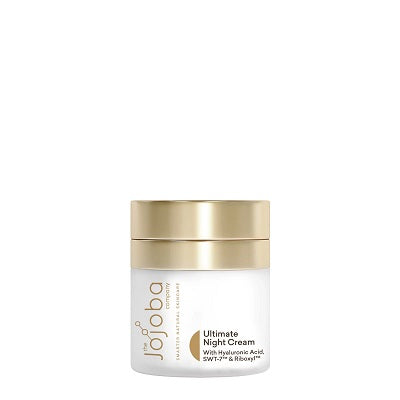 Jojoba Company Natural Ultimate Night Cream