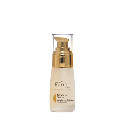 Jojoba Company Absolute Serum