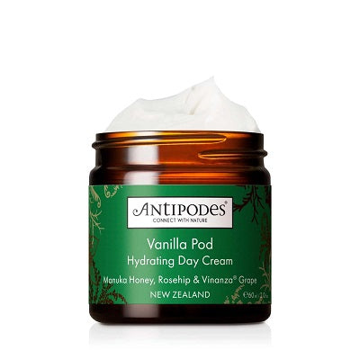 AntipodesVanilla Pod Hydrating Day Cream 60ml