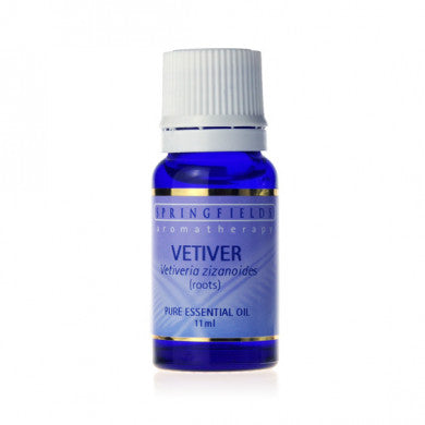 Springfields Vetiver